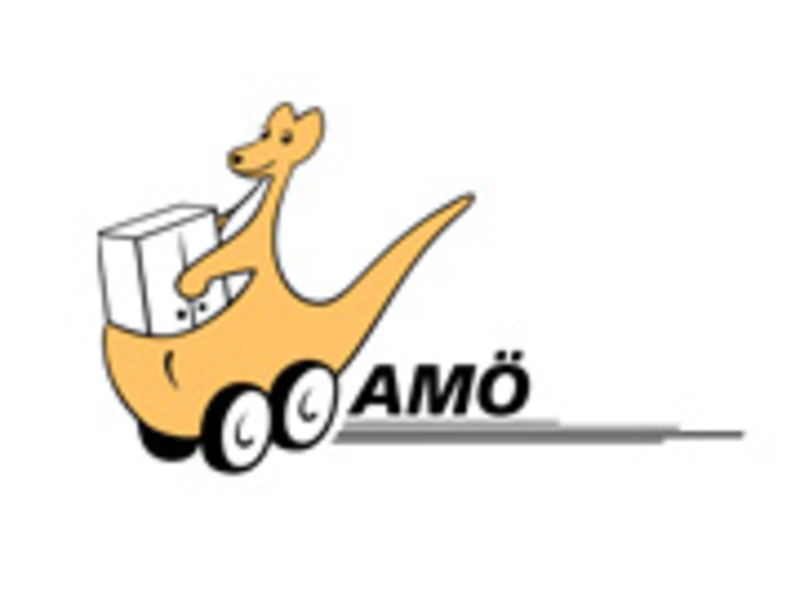 Logo AMÖ
