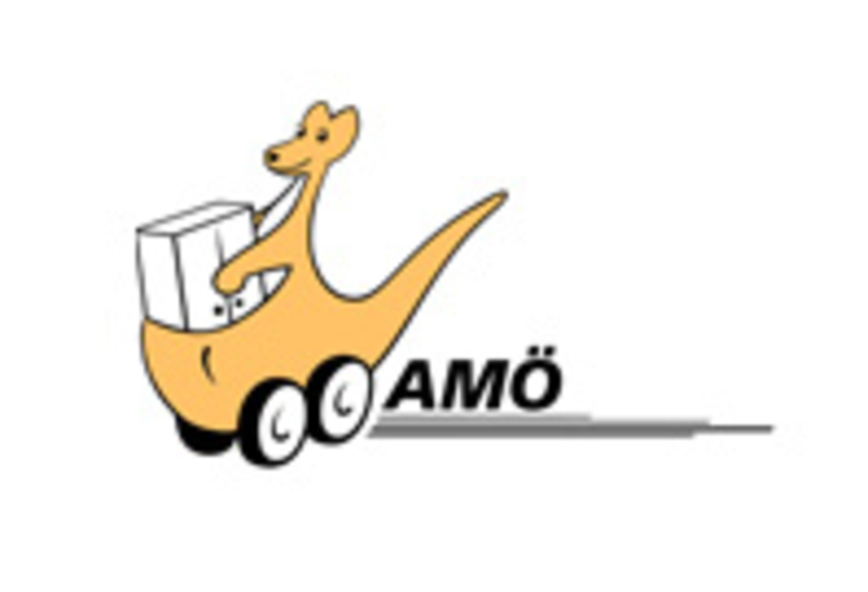 Logo AMÖ