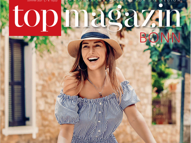 top-Magazin