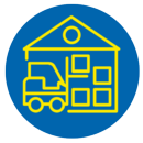 Icon - Selfstorage
