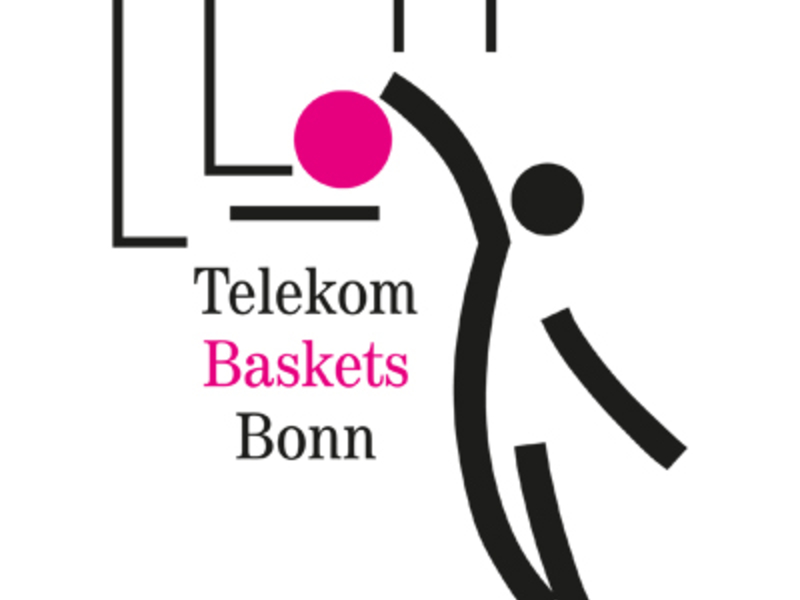 Logo Telekom Baskets
