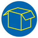 Icon - Karton
