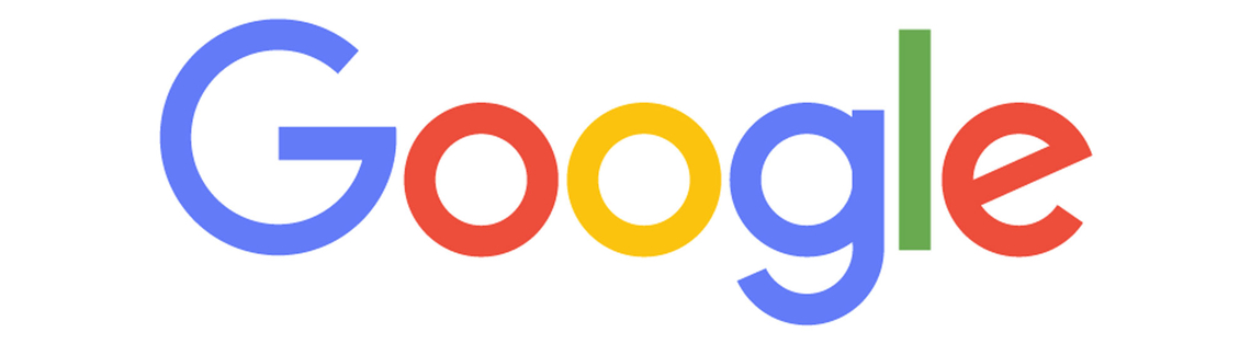 Google Logo
