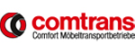 Comtrans - Weltweite Umzugslogistik