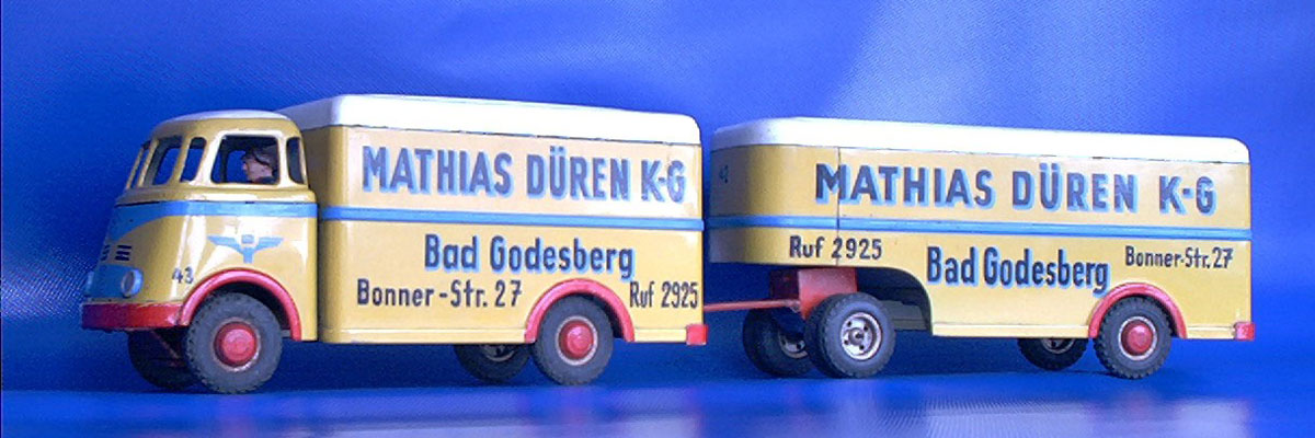 Internationale Spedition Düren - Umzug, Logistik, Transport, Lagerung