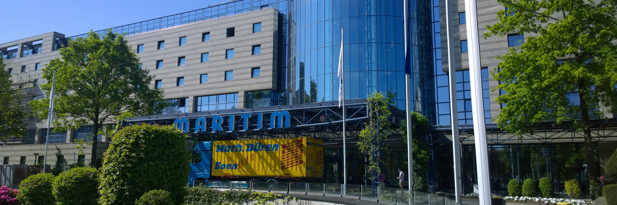 Internationale Spedition Düren - Umzug, Logistik, Transport, Lagerung